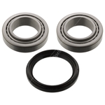 Wheel Bearing Kit | Febi Bilstein 08132