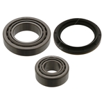 Wheel Bearing Kit | Febi Bilstein 08146