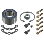 Wheel Bearing Kit | Febi Bilstein 08210