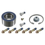 Wheel Bearing Kit | Febi Bilstein 08219