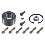 Wheel Bearing Kit | Febi Bilstein 08221