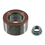 Wheel Bearing Kit | Febi Bilstein 08222
