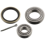 Wheel Bearing Kit | Febi Bilstein 08391