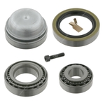 Wheel Bearing Kit | Febi Bilstein 08838