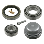 Wheel Bearing Kit | Febi Bilstein 08839