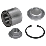 Wheel Bearing Kit | Febi Bilstein 100506