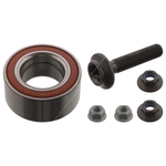 Wheel Bearing Kit | Febi Bilstein 100725