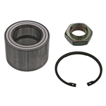 Wheel Bearing Kit | Febi Bilstein 100747