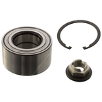 Wheel Bearing Kit | Febi Bilstein 101362