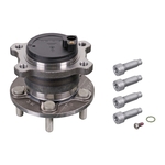 Wheel Bearing Kit | Febi Bilstein 102267