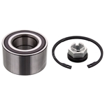Wheel Bearing Kit | Febi Bilstein 102269