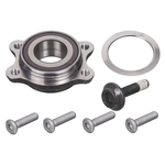 Wheel Bearing Kit | Febi Bilstein 102315