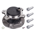 Wheel Bearing Kit | Febi Bilstein 102316