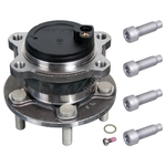 Wheel Bearing Kit | Febi Bilstein 102496