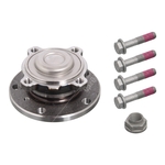 Wheel Bearing Kit | Febi Bilstein 102877