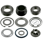 Wheel Bearing Kit | Febi Bilstein 10505