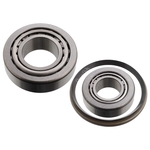 Wheel Bearing Kit | Febi Bilstein 11418