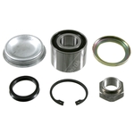 Wheel Bearing Kit | Febi Bilstein 11420
