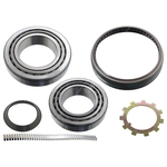 Wheel Bearing Kit | Febi Bilstein 11597