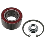 Wheel Bearing Kit | Febi Bilstein 21996