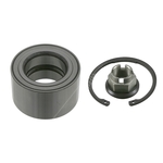 Wheel Bearing Kit | Febi Bilstein 23183