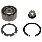 Wheel Bearing Kit | Febi Bilstein 23253