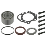 Wheel Bearing Kit | Febi Bilstein 23489