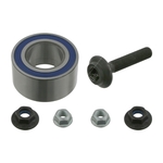 Wheel Bearing Kit | Febi Bilstein 24366