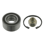 Wheel Bearing Kit | Febi Bilstein 24517