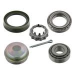 Wheel Bearing Kit | Febi Bilstein 26568