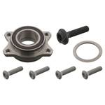 Wheel Bearing Kit | Febi Bilstein 29844