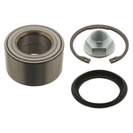 Wheel Bearing Kit | Febi Bilstein 30087