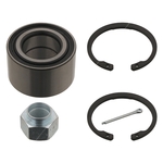 Wheel Bearing Kit | Febi Bilstein 31690