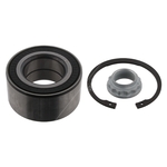 Wheel Bearing Kit | Febi Bilstein 32044