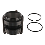 Wheel Bearing Kit | Febi Bilstein 32711