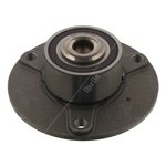 Wheel Bearing Kit | Febi Bilstein 36789
