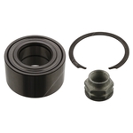 Wheel Bearing Kit | Febi Bilstein 37015