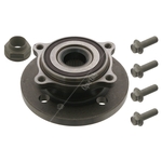 Wheel Bearing Kit | Febi Bilstein 37107