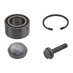 Wheel Bearing Kit | Febi Bilstein 37507