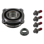 Wheel Bearing Kit | Febi Bilstein 38258
