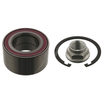 Wheel Bearing Kit | Febi Bilstein 38314