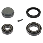 Wheel Bearing Kit | Febi Bilstein 38374