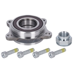 Wheel Bearing Kit | Febi Bilstein 38860