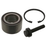 Wheel Bearing Kit | Febi Bilstein 38863