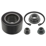Wheel Bearing Kit | Febi Bilstein 39160