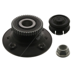 Wheel Bearing Kit | Febi Bilstein 39252