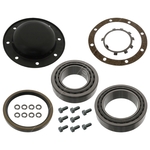 Wheel Bearing Kit | Febi Bilstein 47784