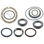 Wheel Bearing Kit | Febi Bilstein 47787