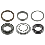 Wheel Bearing Kit | Febi Bilstein 47790