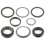 Wheel Bearing Kit | Febi Bilstein 47791